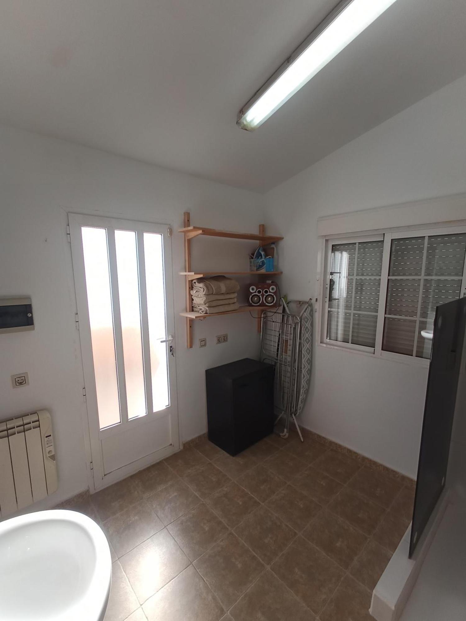 Willa Bonita Casita Luz Del Sol Arboleas Zewnętrze zdjęcie